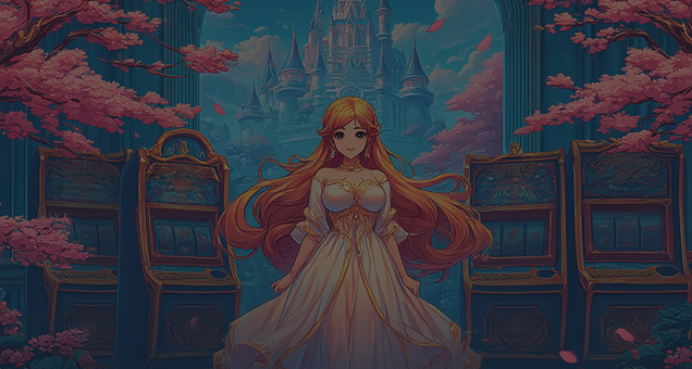 Starlight Princess