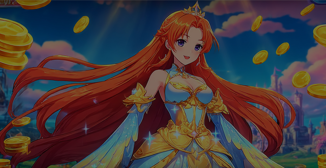 Starlight Princess