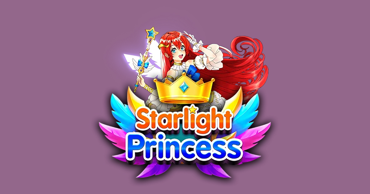 Starlight Princess